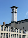 Grundy Clock Tower