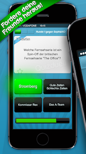 Quizduell PREMIUM cracked download - screenshot thumbnail