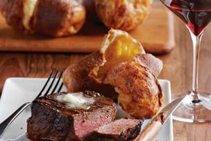 Steakhouse Filets Mignons