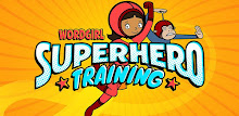 WordGirl Superhero Training APK