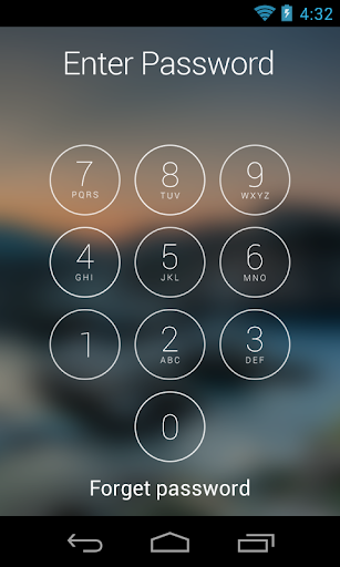 APPLOCK PRO