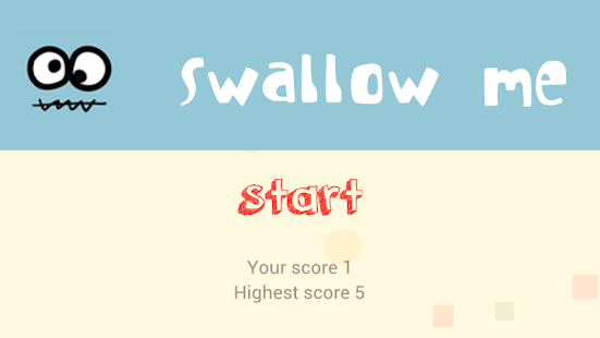 How to get Swallow Me patch 1.0.3 apk for bluestacks