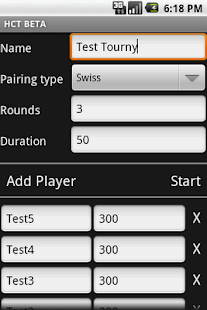 How to get Heroclix Tournament Pairing lastet apk for laptop