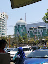 mosque mari