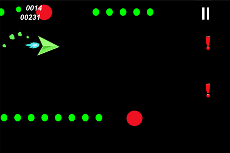 Rocketula ! Screenshots 10