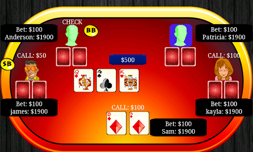 免費下載博奕APP|Vegas Poker - Texas Holdem app開箱文|APP開箱王