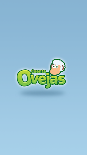 Cuenta ovejas