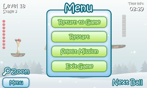 Box Striker Lite Screenshots 5