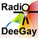 DeeGay logo