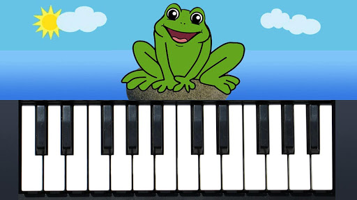 Animals Piano Lite