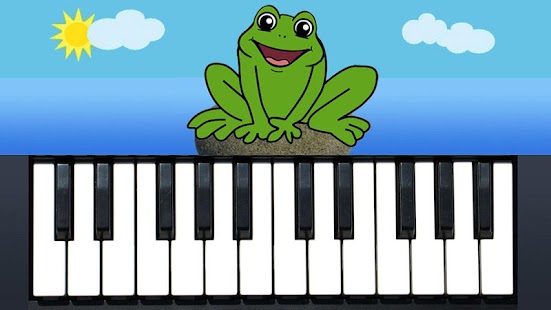 How to download Animals Piano Lite 1.0 apk for bluestacks