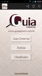 How to download Guia Comercial - Guia Goioerê 1.7 apk for laptop