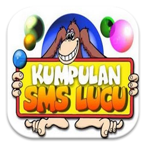 App Kumpulan SMS Lucu apk for kindle fire  Download 