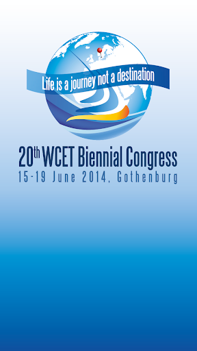 WCET2014