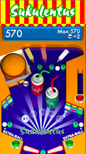 How to download Sukulentus Pinball 2.0 unlimited apk for pc