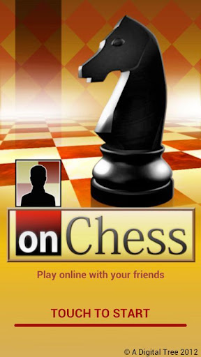 onChess - 社会象棋