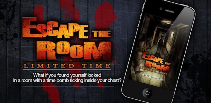 Escape the Room: Limited Time v1.0.6 apk