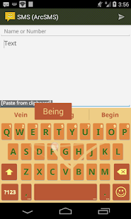 How to mod ArcKeyboard - Emoji Varies with device mod apk for pc