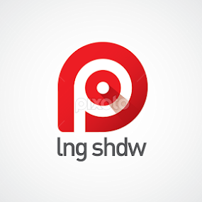 Lng Shdw by Goran Lee - Logos All Logos