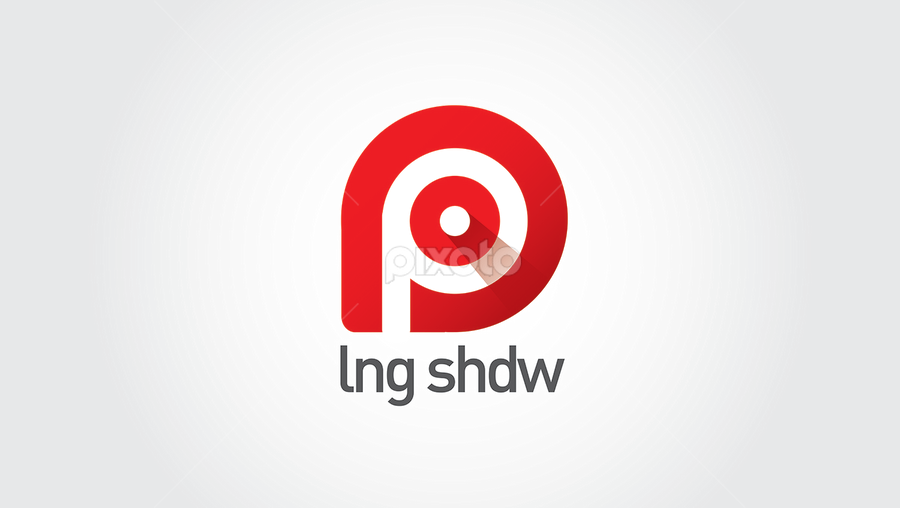 Lng Shdw by Goran Lee - Logos All Logos
