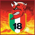 Forza AC Milan logo