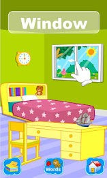 Primary English 1 Free poster 7