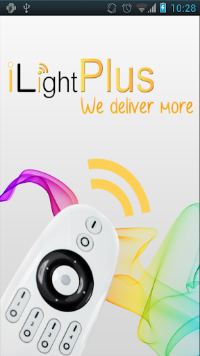 iLightPlus