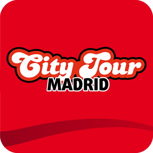 Madrid City Tour 旅遊 App LOGO-APP開箱王