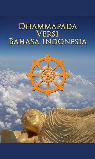 Dhammapada Indonesian Version