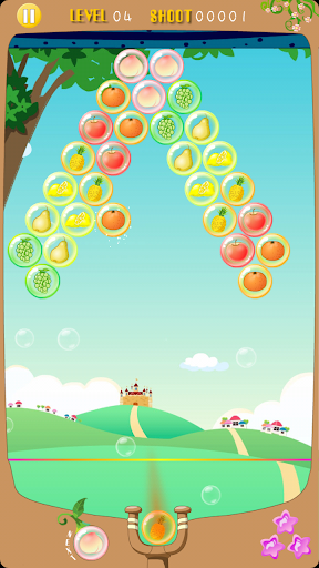 Bubble Shooter