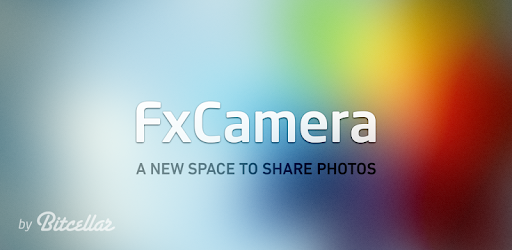download FxCamera  apk