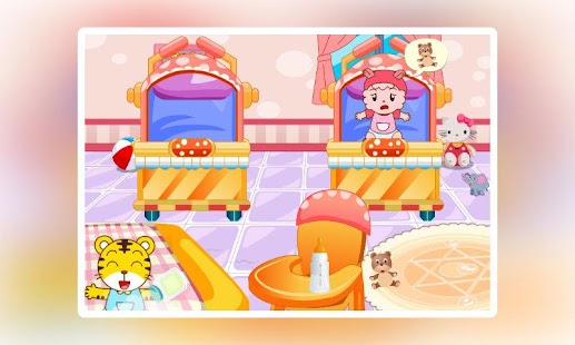 照顾小巧虎 Screenshots 3