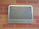 Norgaard Hall