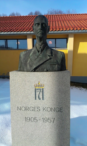 Kong Haakon