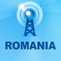 tfsRadio Romania logo