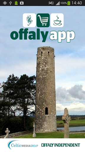 Offaly App