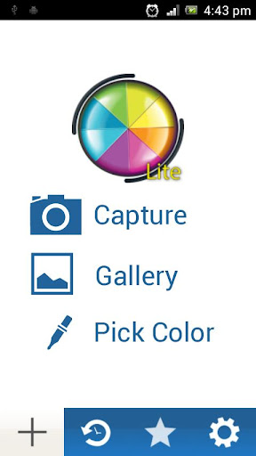 Color Code Lite