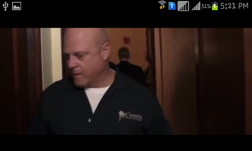 افلام مترجمة2014 - screenshot thumbnail