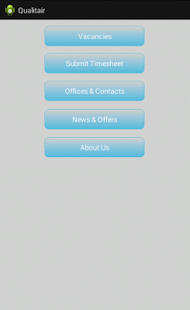Download Qualitair APK for Android