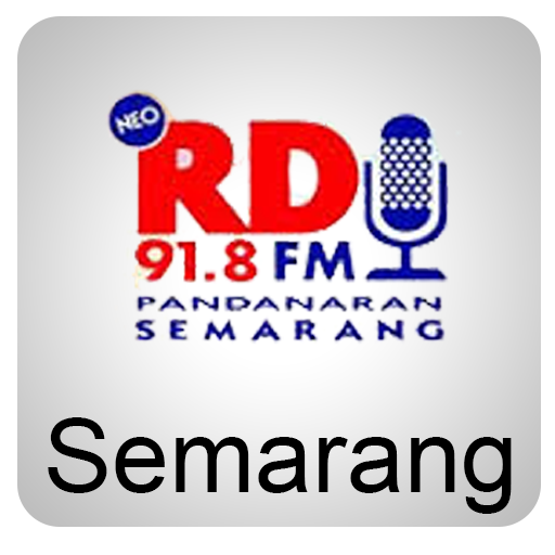 RDI - Semarang LOGO-APP點子