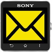 SMS&Notes for SmartWatch 2