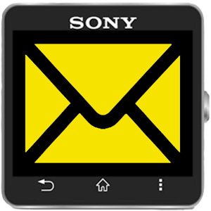 SMS&Notes for SmartWatch 2 logo