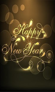 How to get Happy New Year wallpaper 1.0 mod apk for bluestacks