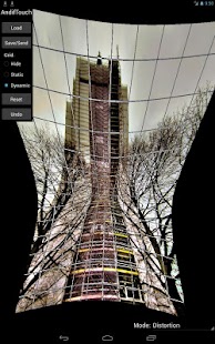 AndifTouch Demo Screenshots 7