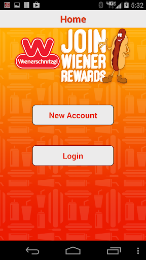 Wienerschnitzel Rewards