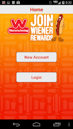 Wienerschnitzel Rewards poster 1