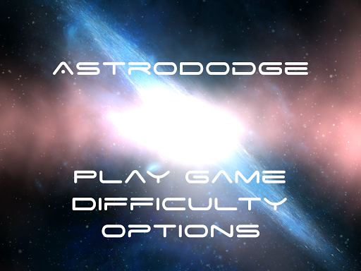 AstroDodge