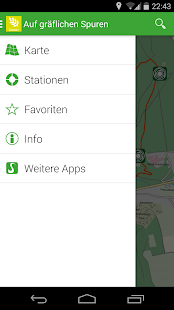 Free Auf gräflichen Spuren APK for Android