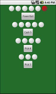 How to get Lottery Numbers patch 2.0 apk for bluestacks