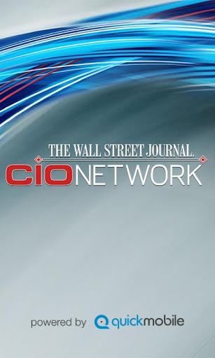 WSJ CIO Network